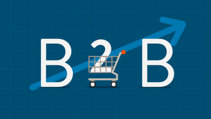 B2B模式聚攏新焦點 殘酷法則如何助力企業(yè)蛻變重生